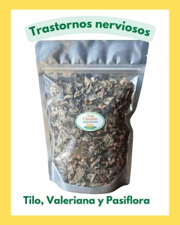 Te Relajante y Anti Estress - Image 2